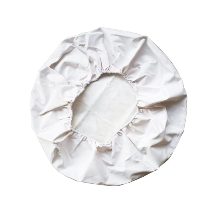 PVC Tire Cover Waterproof And Dust-Proof Car Spare Tire Cover, Size: 14 inch by buy2fix