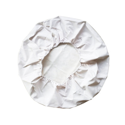 PVC Tire Cover Waterproof And Dust-Proof Car Spare Tire Cover, Size: 14 inch by buy2fix