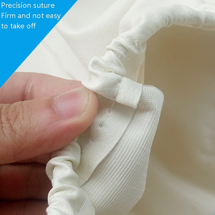 PVC Tire Cover Waterproof And Dust-Proof Car Spare Tire Cover, Size: 14 inch by buy2fix