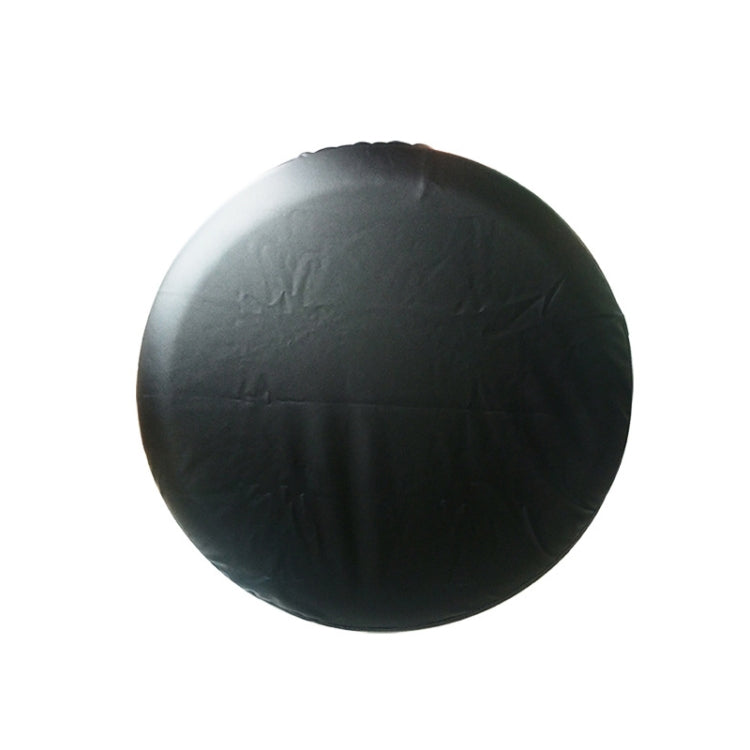 PVC Tire Cover Waterproof and Dust-proof Car Spare Tire Cover, Size: 16 inch - Window Foils & Solar Protection by buy2fix | Online Shopping UK | buy2fix