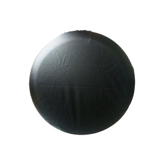 PVC Tire Cover Waterproof and Dust-proof Car Spare Tire Cover, Size: 16 inch - Window Foils & Solar Protection by buy2fix | Online Shopping UK | buy2fix