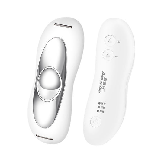 Aimanfun 904 Micro-Current Sleep Aid Portable Wireless Fast Sleep Device(White) - Massage & Relaxation by buy2fix | Online Shopping UK | buy2fix