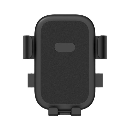Q1 Motorcycle Mobile Phone Holder Metal Rearview Mirror Bicycle Bracket(Handlebar) - Holder by buy2fix | Online Shopping UK | buy2fix