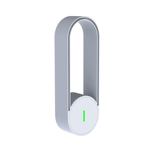 USB Plug-In Negative Ion Air Purifier Odor Deodorizer(White) - Air Purifiers & Accessories by buy2fix | Online Shopping UK | buy2fix