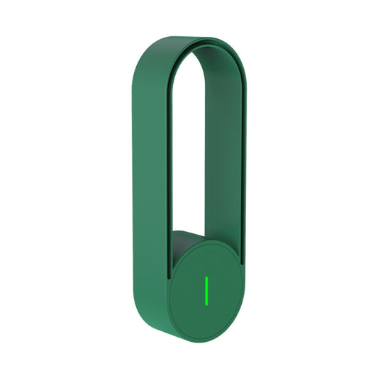 USB Plug-In Negative Ion Air Purifier Odor Deodorizer(Green) - Air Purifiers & Accessories by buy2fix | Online Shopping UK | buy2fix