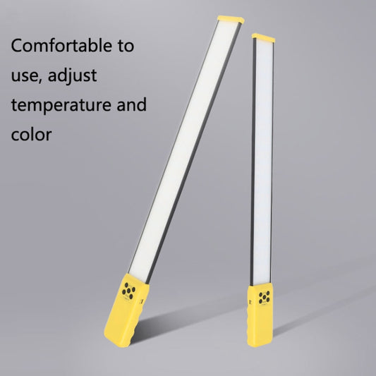RY035 Outdoor Handheld LED Dimming Fill Light Stick - Selfie Light by buy2fix | Online Shopping UK | buy2fix