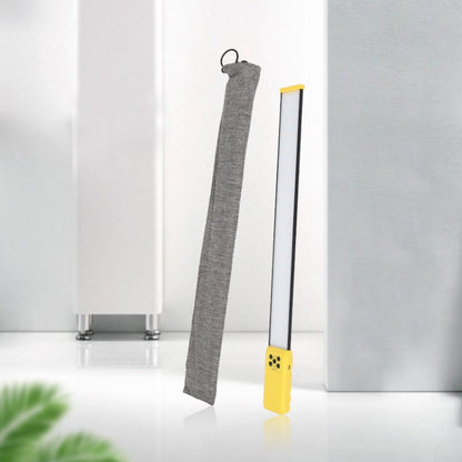 RY035 Outdoor Handheld LED Dimming Fill Light Stick - Selfie Light by buy2fix | Online Shopping UK | buy2fix