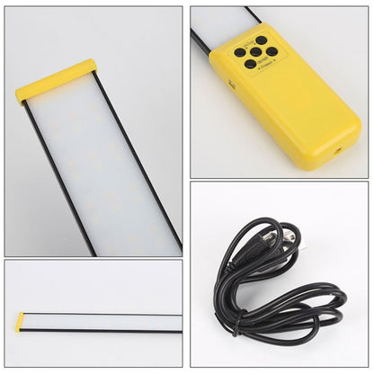 RY035 Outdoor Handheld LED Dimming Fill Light Stick - Selfie Light by buy2fix | Online Shopping UK | buy2fix