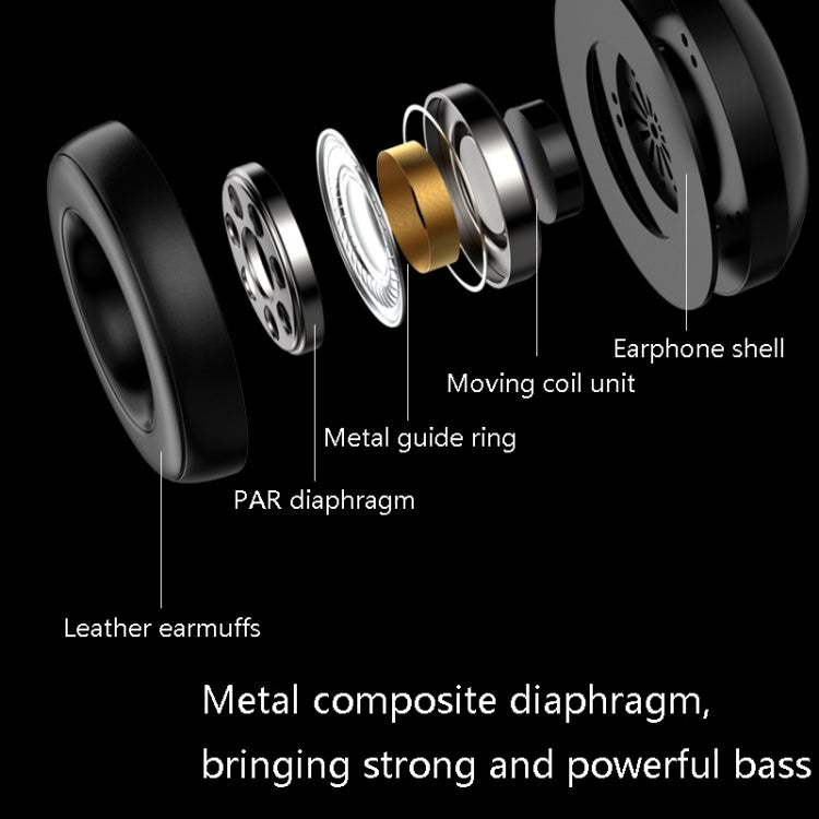 FOREV G97 RGB Luminous Wired Game Headset with Mic, Spec: 7.1 Channel (Black) by buy2fix