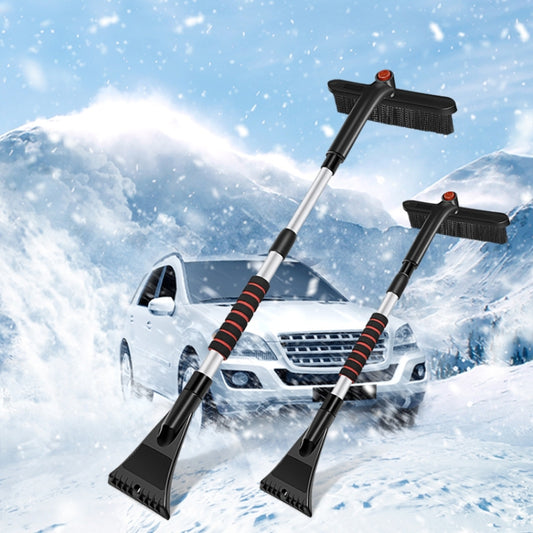 ST-3904 Suitu ST-3904 Car Multi-Purpose Snow Removal Frost Removal Tool - Ice Scraper by SUITU | Online Shopping UK | buy2fix