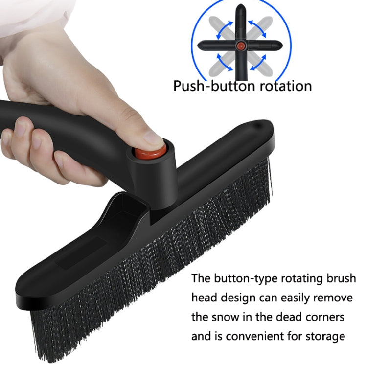 ST-3904 Suitu ST-3904 Car Multi-Purpose Snow Removal Frost Removal Tool - Ice Scraper by SUITU | Online Shopping UK | buy2fix
