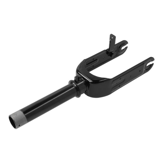 Scooter Accessories Front Wheel Front Fork Component For Ninebot MAX G30(Black) - Accessories & Parts by buy2fix | Online Shopping UK | buy2fix