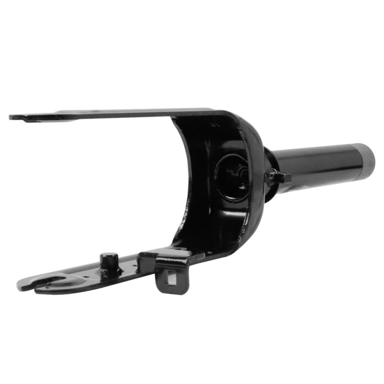 Scooter Accessories Front Wheel Front Fork Component For Ninebot MAX G30(Black) - Accessories & Parts by buy2fix | Online Shopping UK | buy2fix