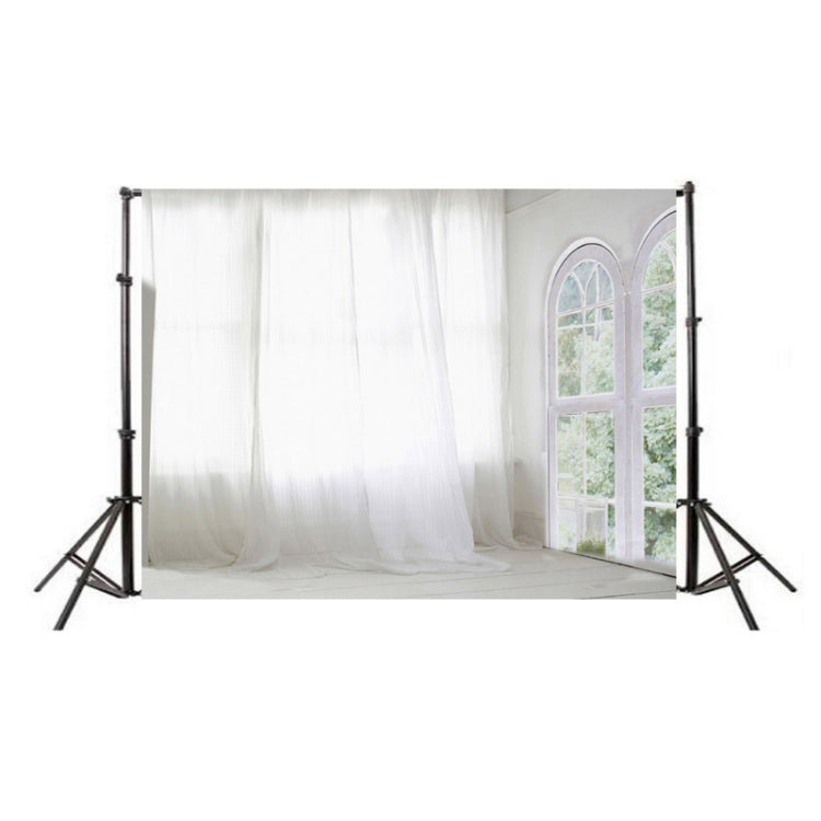 2.1m x 1.5m Anchor Live Room Photo Studio Background Cloth - Other by buy2fix | Online Shopping UK | buy2fix