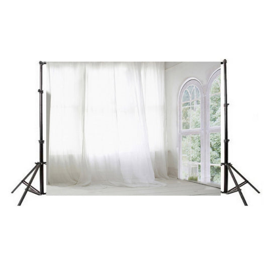2.1m x 1.5m Anchor Live Room Photo Studio Background Cloth - Other by buy2fix | Online Shopping UK | buy2fix