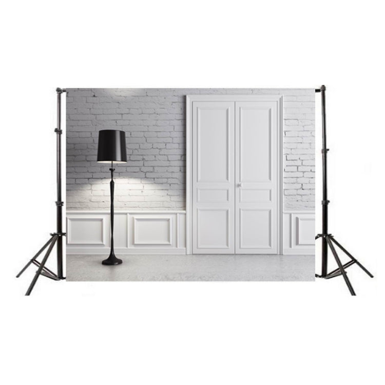 2.1m x 1.5m 3D Anchor Live Room Photo Studio Background Cloth - Other by buy2fix | Online Shopping UK | buy2fix