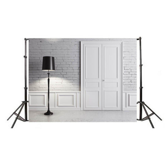 2.1m x 1.5m 3D Anchor Live Room Photo Studio Background Cloth - Other by buy2fix | Online Shopping UK | buy2fix