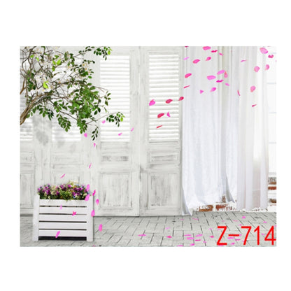 2.1m X 1.5m 3D Anchor Live Room Photo Studio Background Cloth - Other by buy2fix | Online Shopping UK | buy2fix
