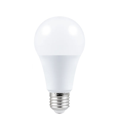 Smart Remote Control RGB Bulb Light, Power: 20W(White) - Smart Light Bulbs by buy2fix | Online Shopping UK | buy2fix
