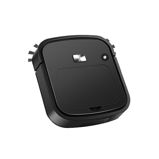 3 in 1 Smart USB Charging Sweeping Machine, Specification: Cool Black - Robot Vacuum Cleaner by buy2fix | Online Shopping UK | buy2fix