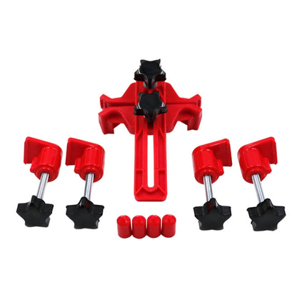 328-01 Engine Cam Locking Tool Replacement Timing Retainer(Red) - Engine Repair Tools by buy2fix | Online Shopping UK | buy2fix