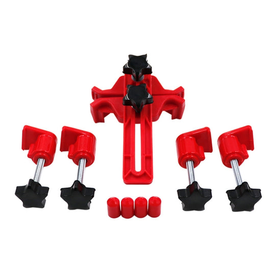 328-01 Engine Cam Locking Tool Replacement Timing Retainer(Red) - Engine Repair Tools by buy2fix | Online Shopping UK | buy2fix