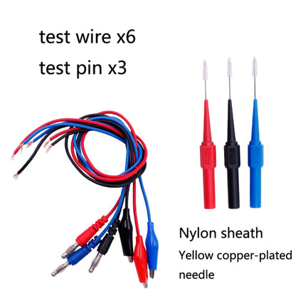 Adjustable Car Sensor Signal Analog Generator(Black) - Automobiles Sensors by buy2fix | Online Shopping UK | buy2fix