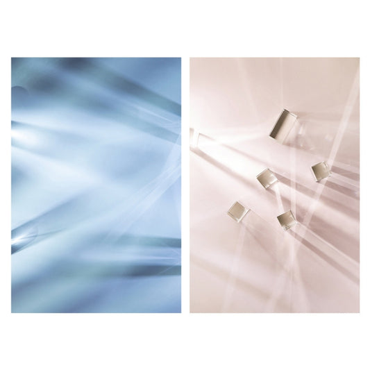3D Stereo Double-Sided Photography Background Paper(Light Shadow Magic 2) - Other by buy2fix | Online Shopping UK | buy2fix