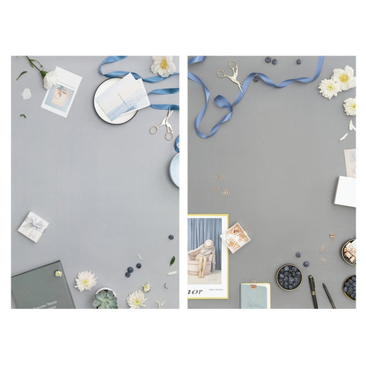 3D Stereo Double-Sided Photography Background Paper(Quiet Life) - Other by buy2fix | Online Shopping UK | buy2fix