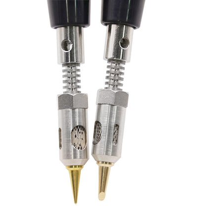 4 In 1 Home Welding Repair Tool Pen Type Gas Soldering Iron - Soldering Iron Tip by buy2fix | Online Shopping UK | buy2fix