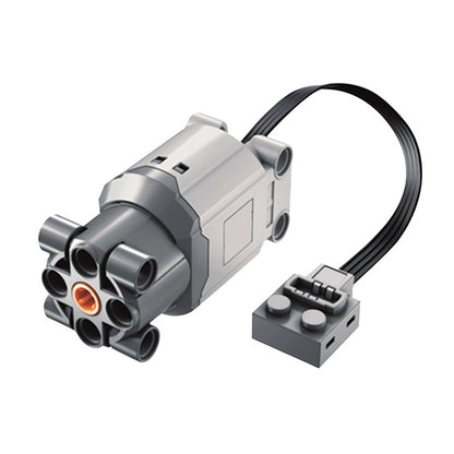 88003 L Motor / Forward and Backward Applications Building Block Power Group - Motor & Speed Controller by buy2fix | Online Shopping UK | buy2fix