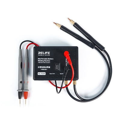 RL-936W Mobile Phone Repair Battery Handheld Spot Welder, Specification: Spot Welding Pen by buy2fix