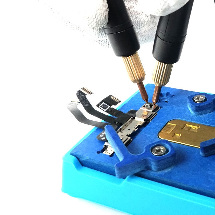 RL-936W Mobile Phone Repair Battery Handheld Spot Welder, Specification: Spot Welding Pen by buy2fix