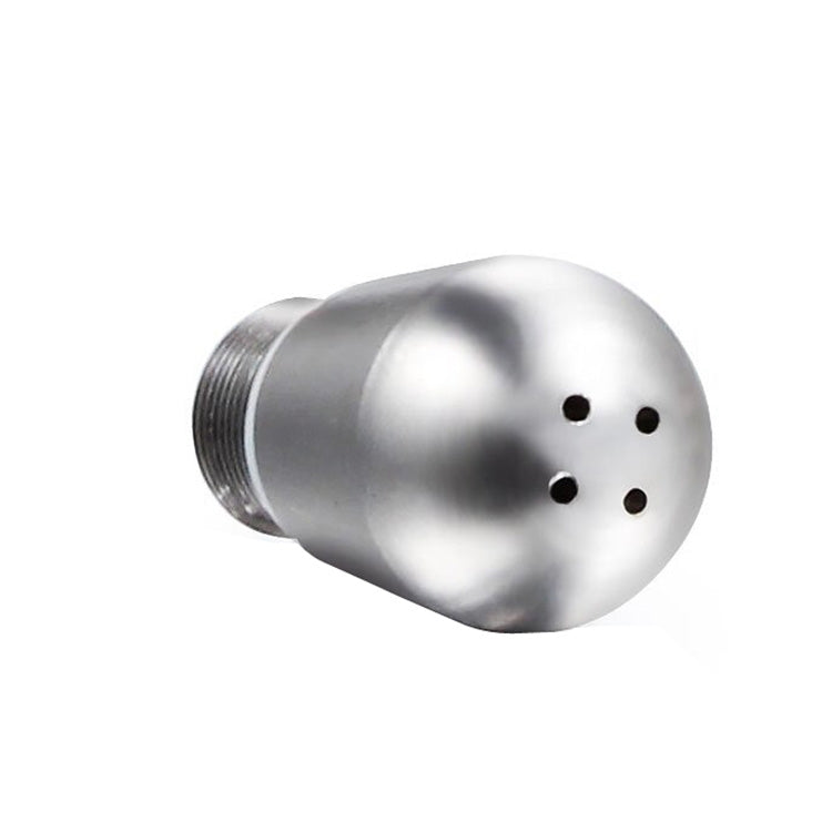 Coffee Machine Steam Nozzle For Able, Style: Most Model 4 Holes - Cooktop Parts by buy2fix | Online Shopping UK | buy2fix