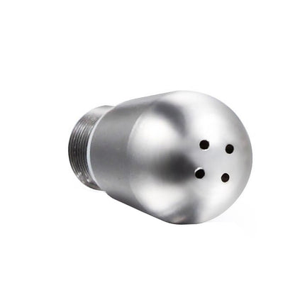 Coffee Machine Steam Nozzle For Able, Style: Most Model 4 Holes - Cooktop Parts by buy2fix | Online Shopping UK | buy2fix