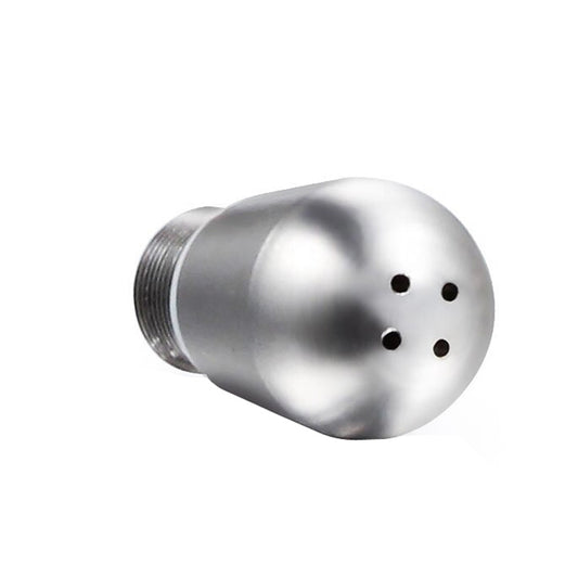 Coffee Machine Steam Nozzle For Able, Style: Most Model 4 Holes - Cooktop Parts by buy2fix | Online Shopping UK | buy2fix