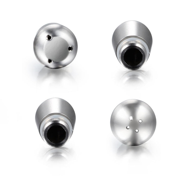 Coffee Machine Steam Nozzle For Able, Style: Most Model 4 Holes - Cooktop Parts by buy2fix | Online Shopping UK | buy2fix