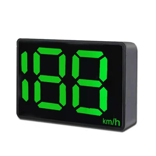 Y02 HUD Smart Bluetooth GPS Universal Electronic Dog Automotive Speedometer - Head Up Display System by buy2fix | Online Shopping UK | buy2fix