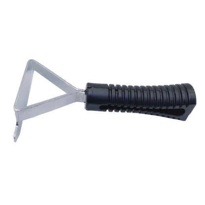 3 PCS Car Tire Repair Tool Tire Scraper(Black) - Tire Repair & Installation Tools by buy2fix | Online Shopping UK | buy2fix