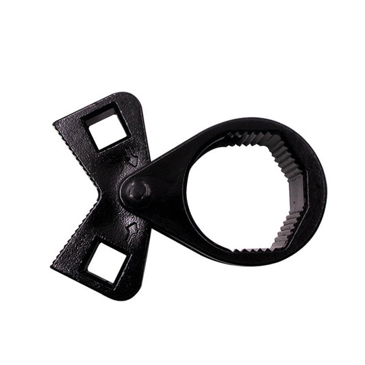 Bidirectional Directional Rudder Wrench Inner Ball Head Screw Rod Disassembly Tool - Hand Tool Sets by buy2fix | Online Shopping UK | buy2fix