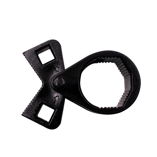Bidirectional Directional Rudder Wrench Inner Ball Head Screw Rod Disassembly Tool