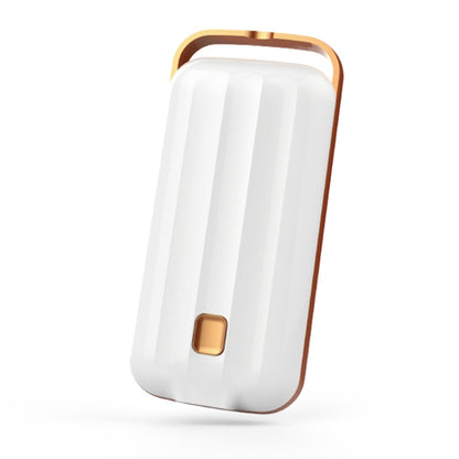 Hanging Neck Negative Ion Air Purifier - Air Purifiers & Accessories by buy2fix | Online Shopping UK | buy2fix