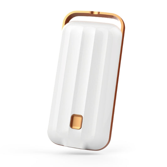 Hanging Neck Negative Ion Air Purifier - Air Purifiers & Accessories by buy2fix | Online Shopping UK | buy2fix