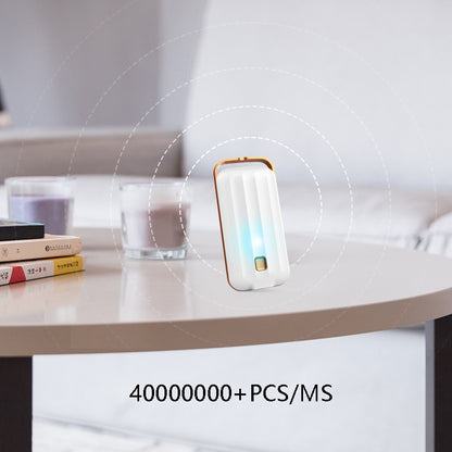 Hanging Neck Negative Ion Air Purifier - Air Purifiers & Accessories by buy2fix | Online Shopping UK | buy2fix