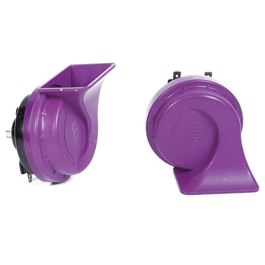 Dayangfeng Car Motorcycle Electric Car Ocean Wind Glory Snail Tweeter - Others by buy2fix | Online Shopping UK | buy2fix