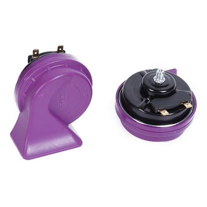 Dayangfeng Car Motorcycle Electric Car Ocean Wind Glory Snail Tweeter - Others by buy2fix | Online Shopping UK | buy2fix