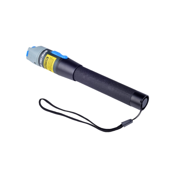 10MW 10km Optical Fiber Red Light Pen by buy2fix