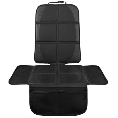 Child Car Seat Anti-Skid Protection Pad(Black) by buy2fix