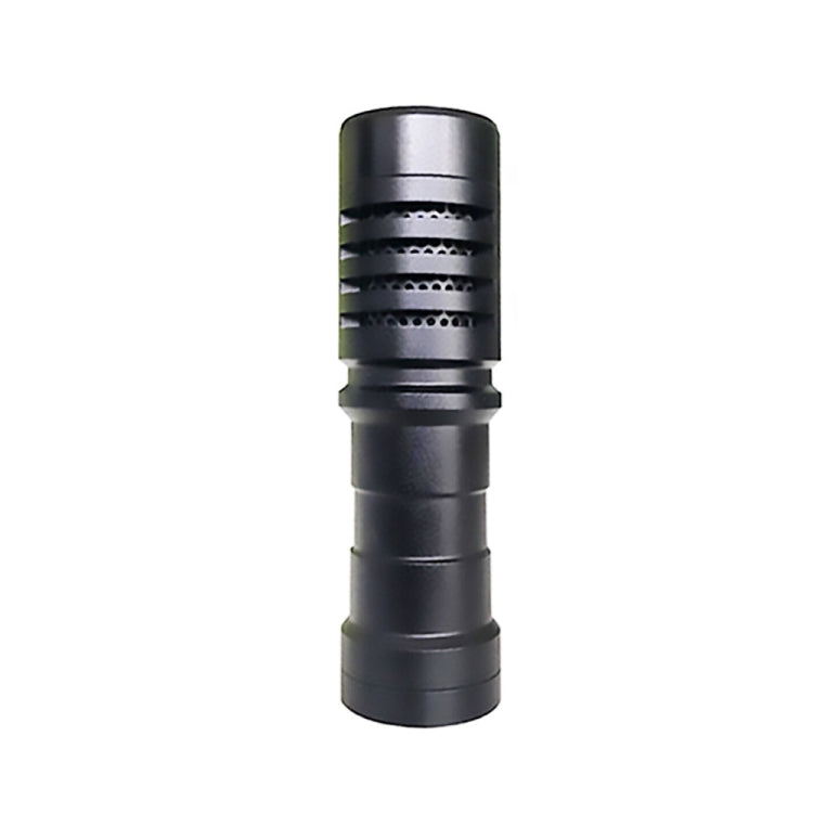 GAM-MG1 Mobile Phone Interview Recording Microphone, Style: GAM-MG1 A - Microphone by buy2fix | Online Shopping UK | buy2fix
