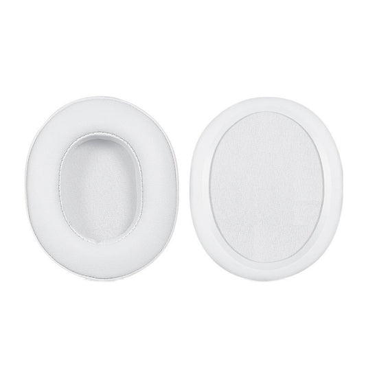 2 PCS Headset Sponge Earmuffs for iGene K5(White) - Earmuff & Pad by buy2fix | Online Shopping UK | buy2fix